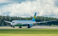 Boeing 787-8 Dreamliner